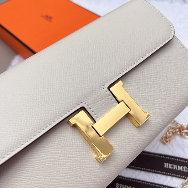 エルメス財布コピー細部ディテール